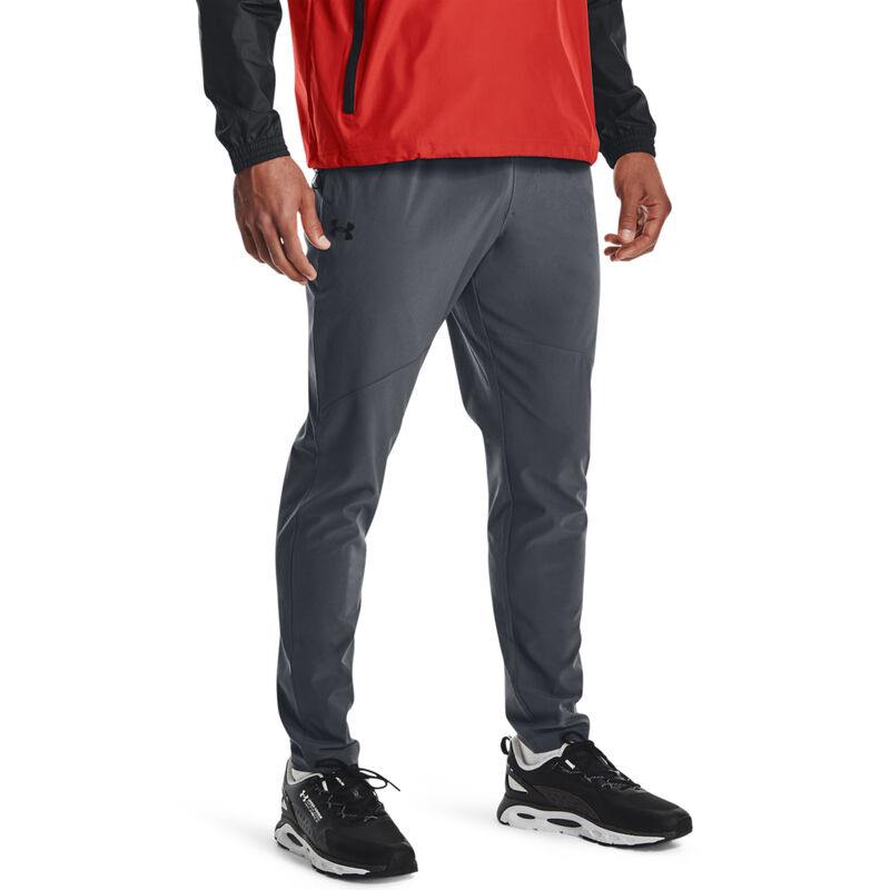 Under Armour Men's UA Stretch Woven Pants image number 0