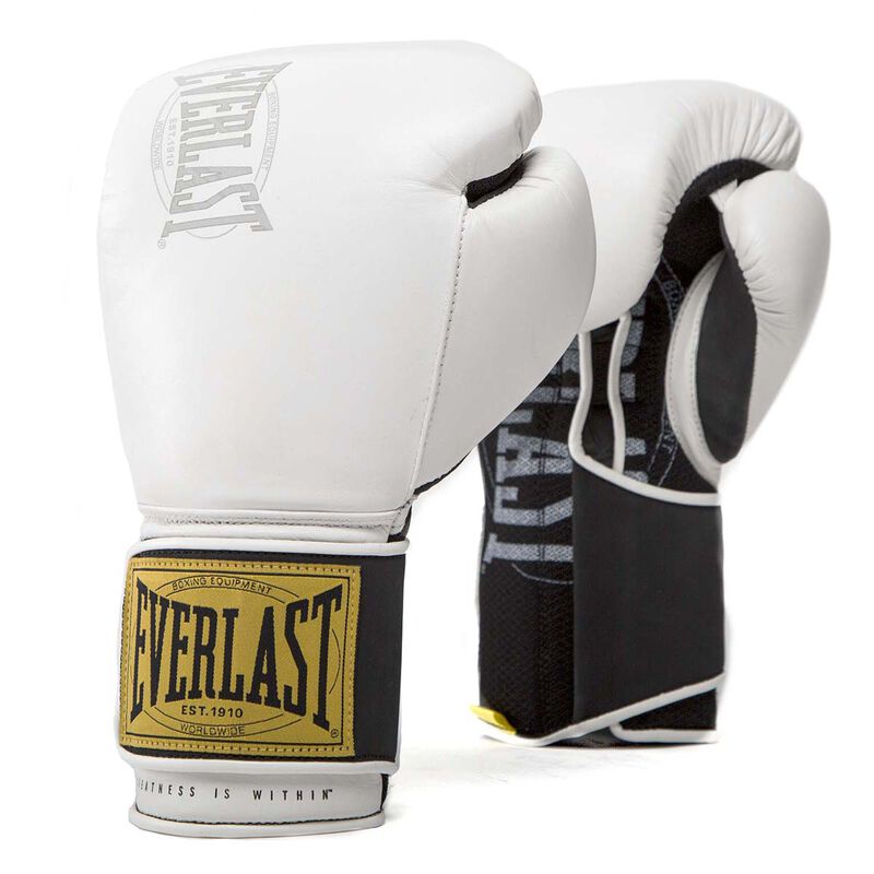 Everlast 1910 Classic Training Glove image number 0