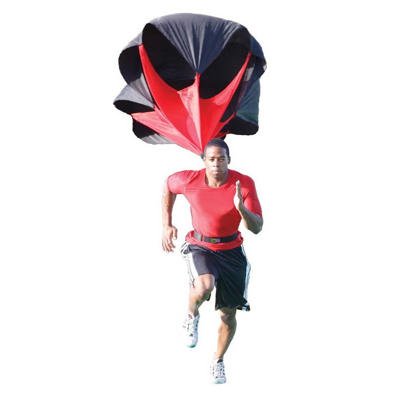 Go Fit Power Chute- Parachute image number 5