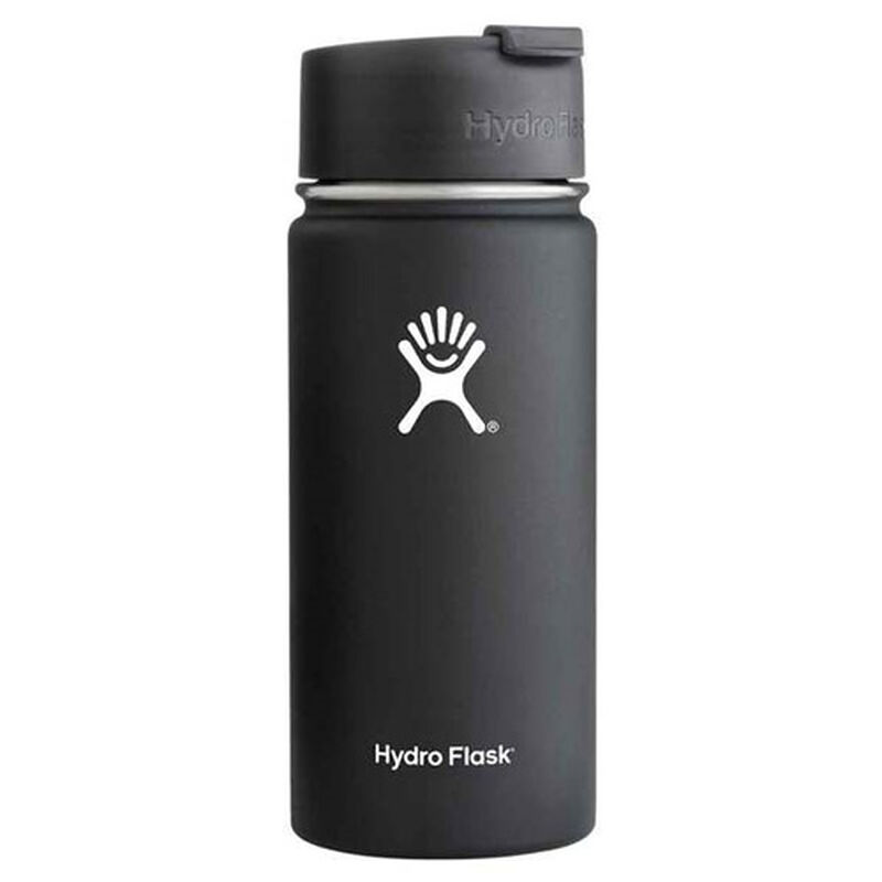 Hydro Flask 16 Oz Wide Mouth Water Bottle image number 0