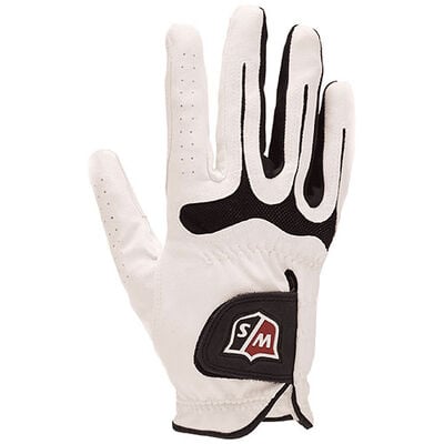 Wilson Men's Grip Soft Right Hand Golf Glove