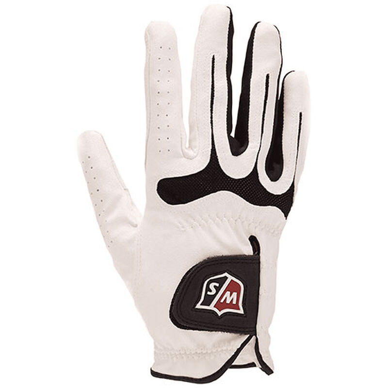 Wilson Men's Grip Soft Right Hand Golf Glove image number 0