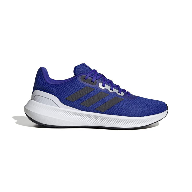 adidas Men's Runfalcon 3 Cloudfoam Low Running Shoes image number 0