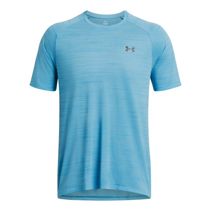 Under Armour Boys' Tech 2.0 Tiger Short Sleeve image number 3