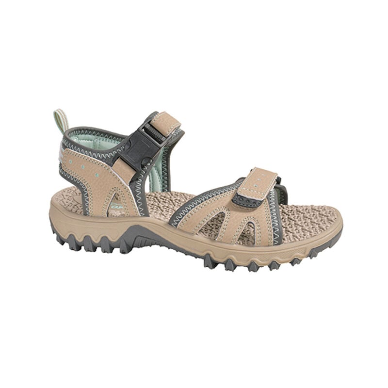 Canyon Creek Women's 2-Strap Sandals image number 0