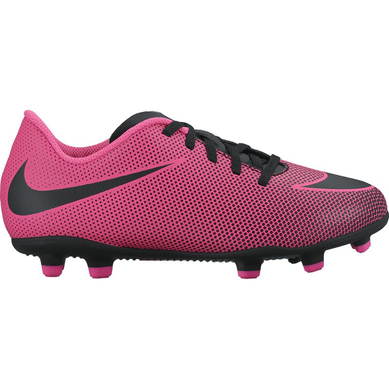 Nike Youth Bravata II FG Soccer Cleats image number 1