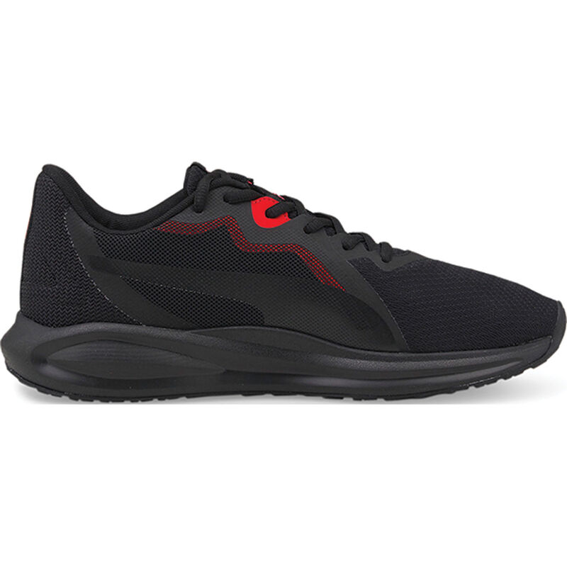 Puma Men's Twitch Runner Casual Shoe image number 0