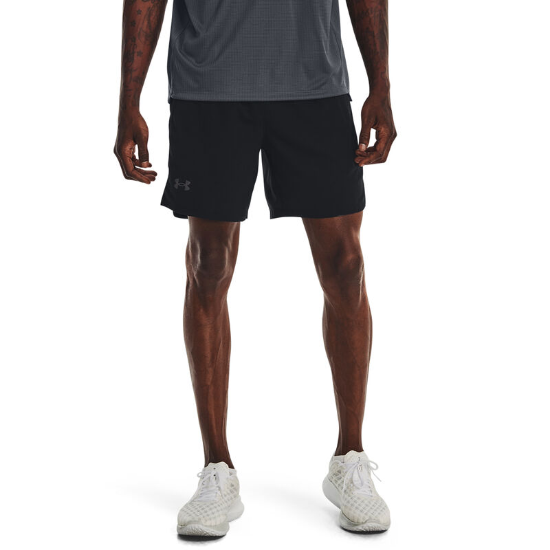 Under Armour Men's 7" Shorts image number 3