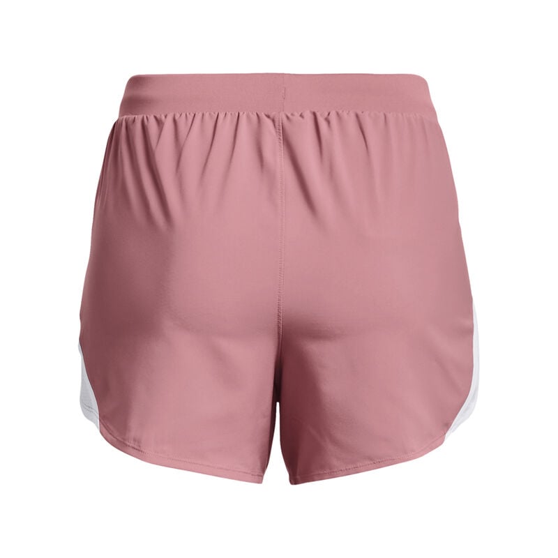 Under Armour Women's Fly By 2.0 Shorts image number 7