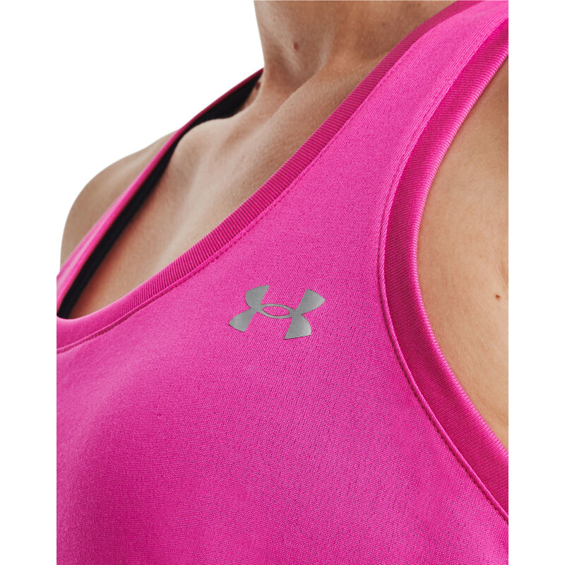 Under Armour Women's Tech Tank - Solid image number 2