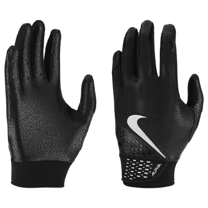 Nike Alpha Batting Gloves image number 2