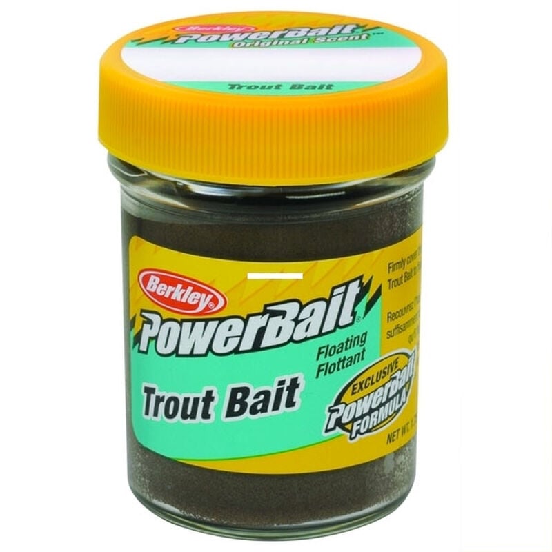 Berkley PowerBait Trout Bait image number 0
