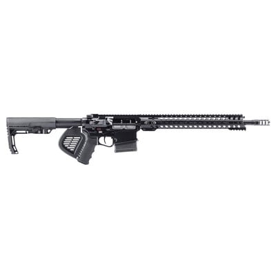 Pof Usa REVRFLE DI16 14M GEN4 308 Centerfire Tactical Rifle