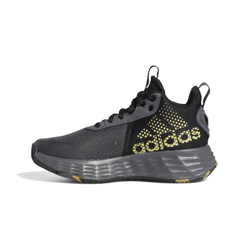 adidas Youth Ownthegame 2.0 Basketball Shoes image number 4