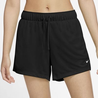 Nike Women's Dry Attack Shorts