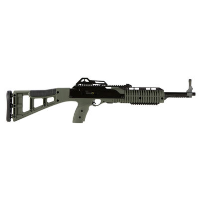 Hi Point 995TS CARB 9MM OD GREEN Centerfire Tactical Rifle