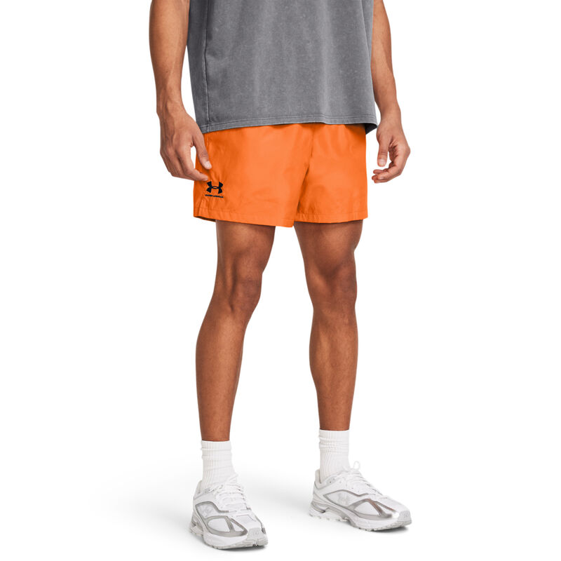 Under Armour Men's Woven Volley Shorts image number 0