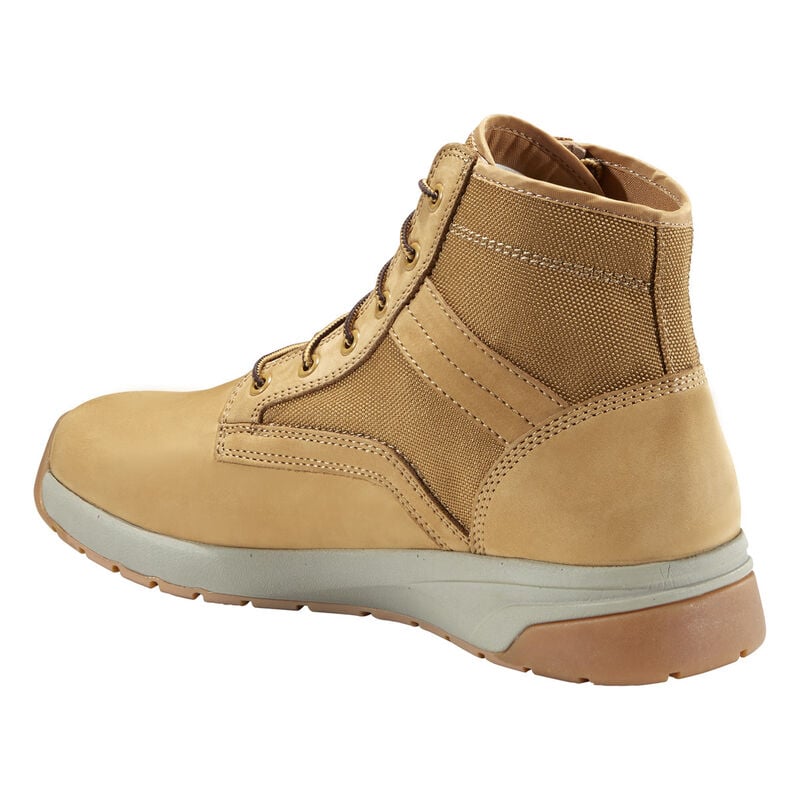 Carhartt Men's Force 5" Soft Toe Lightweight Sneaker Boots image number 2