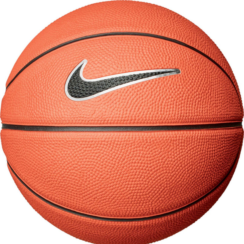 Nike Skills Mini Basketball image number 0