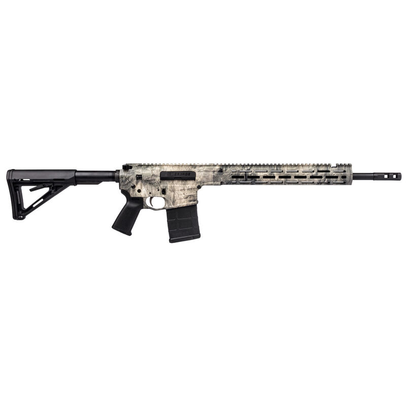 Savage MSR 10 Hunter 308 Win Tactical Centerfire Rifle image number 0