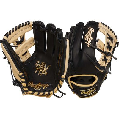 Rawlings 11.75" Heart of the Hide ContoUR Glove (IF)