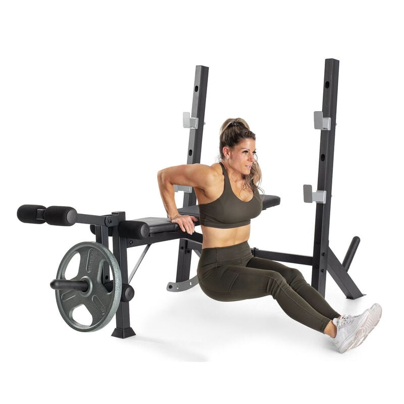 ProForm Sport Olympic System XT Weight Bench image number 7