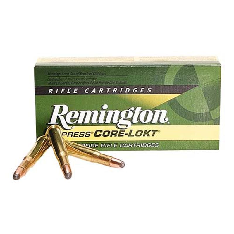 Remington 30-30 Win Core-Lokt, , large image number 0