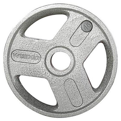 Weider 45LB Olympic Plate
