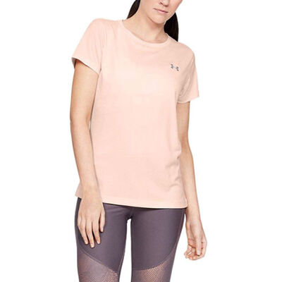 Under Armour Women's Tech Graphic Tee