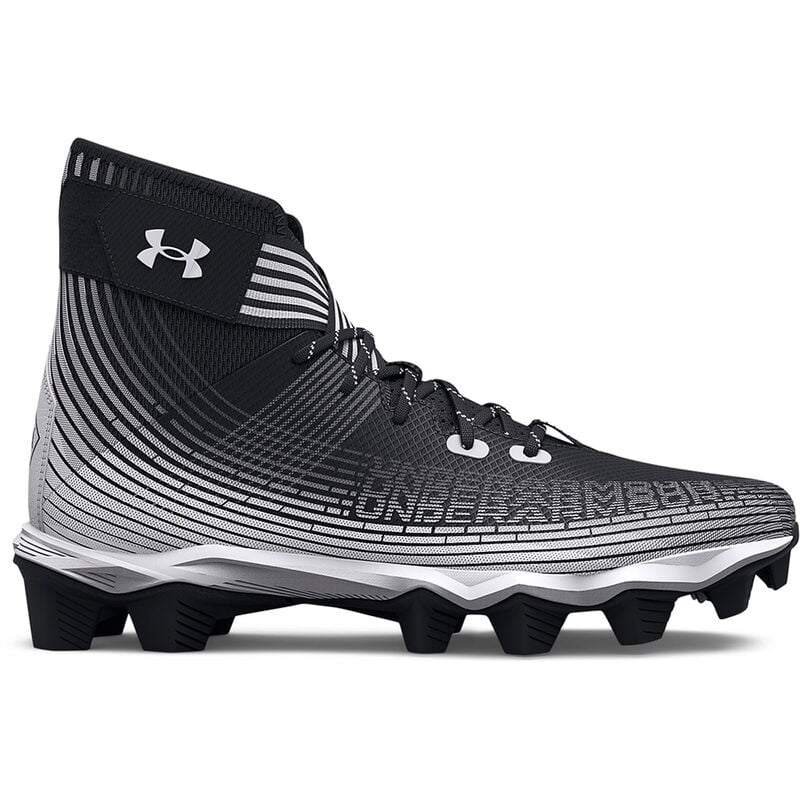 Under Armour Men's Highlight Franchise Football Cleats image number 2