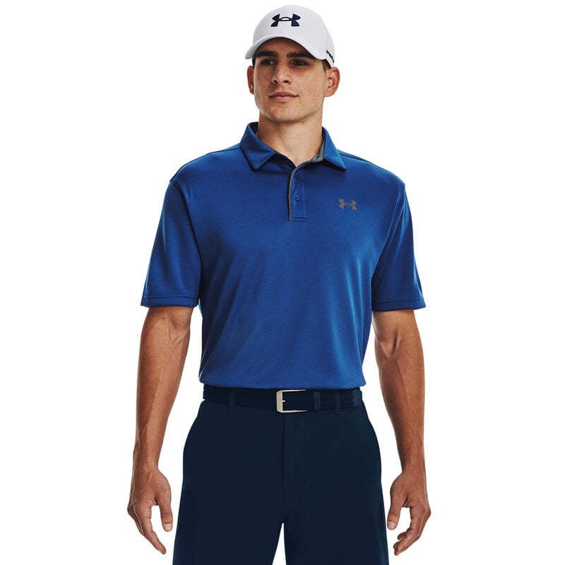 Under Armour Men's Tech Polo image number 1