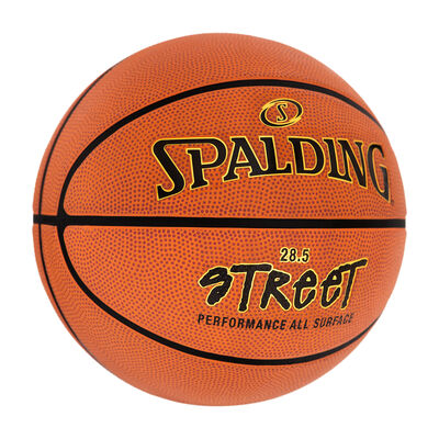 Spalding Street Outdoor Basketball - 28.5"