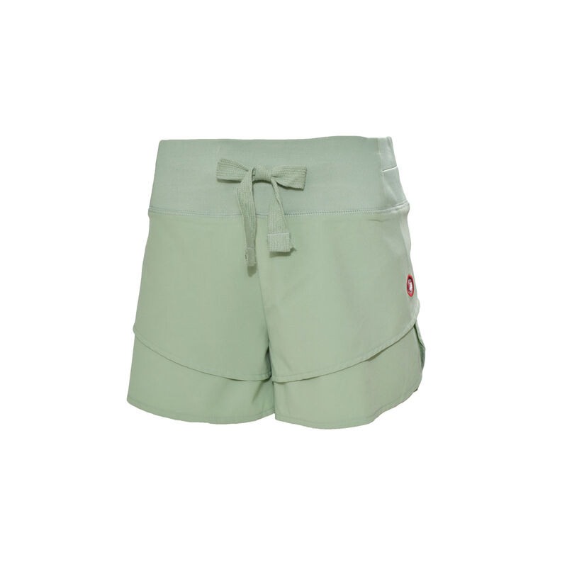 Canada Weather Gear Women's Tech Shorts image number 0