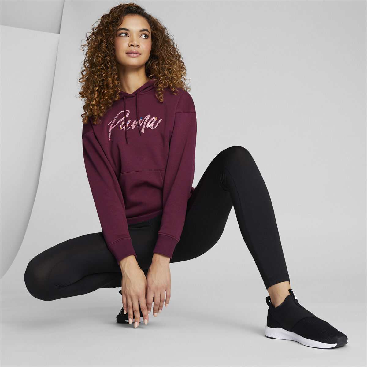 Puma athletic wear on sale