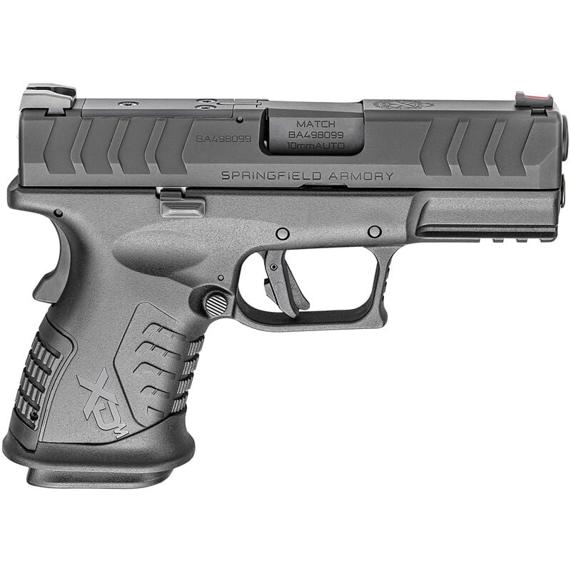 Springfield Armory XDM 10MM Elite image number 0