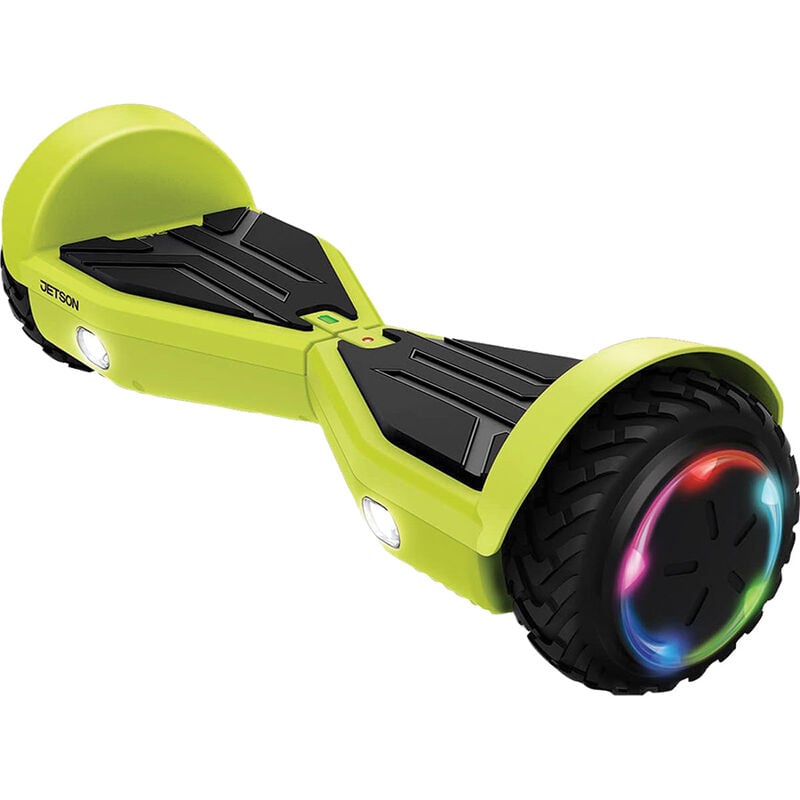Jetson Aero Hoverboard image number 0