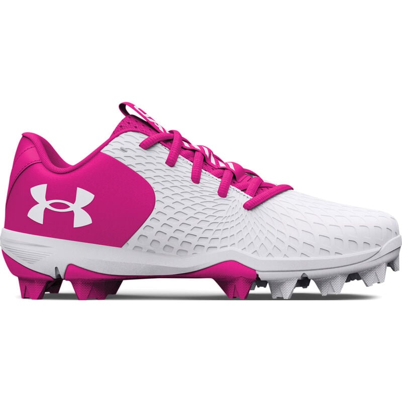 Under Armour Girls' Glyde 2.0 RM Softball Cleats image number 0