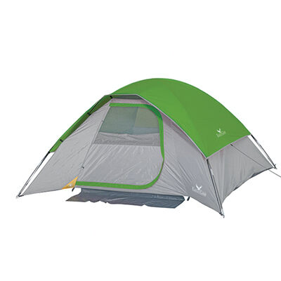 Eagle's Camp Rivers Edge 3- Person Dome Tent