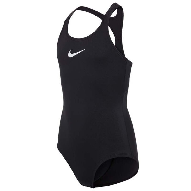 Nike Girls' Essential 1pc Suit image number 0