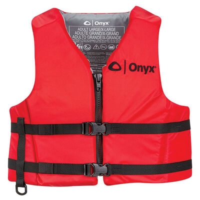 Onyx All Adventure Livery Vest