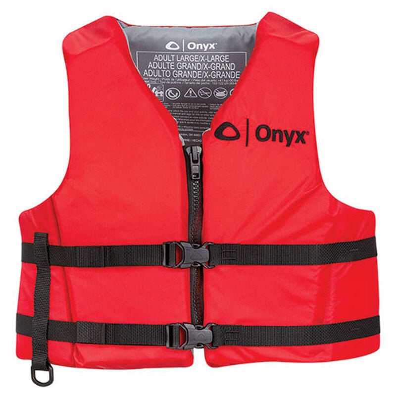 Onyx All Adventure Livery Vest image number 0