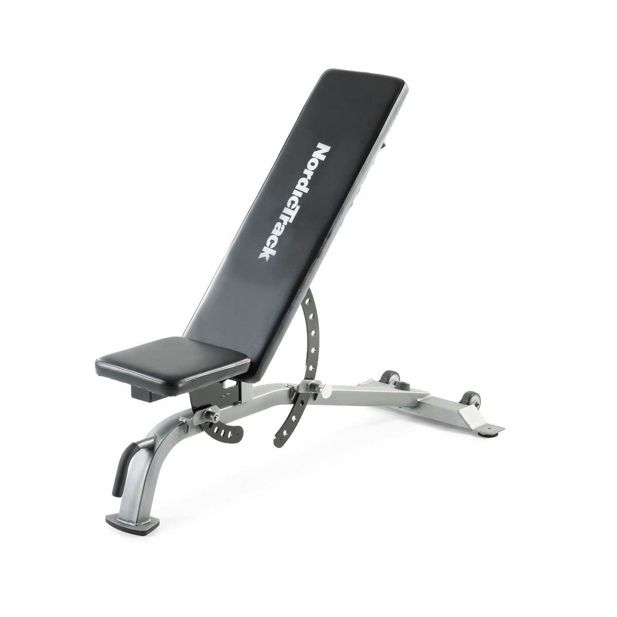 Strength Training Weight Bench Home Gym Dunham s Sports