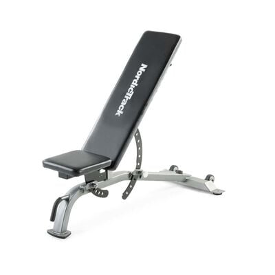 NordicTrack Utility Workout Bench