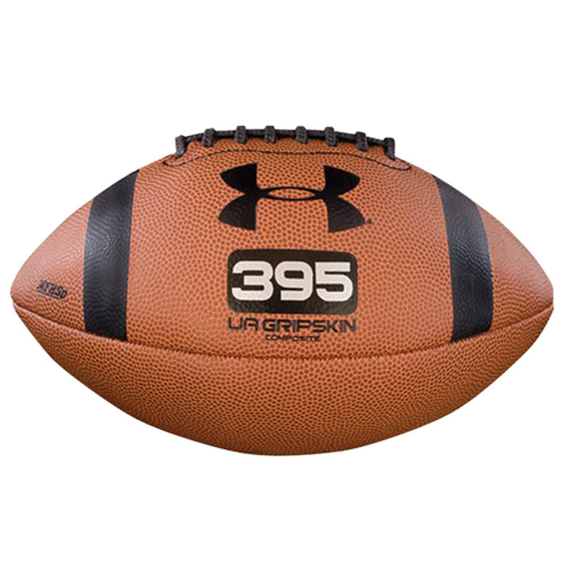 Under Armour 395 Football image number 0