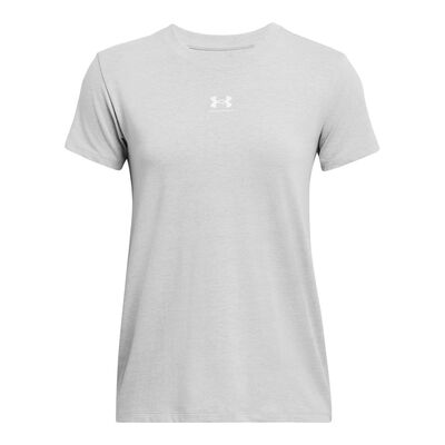 Under Armour Women's Off Campus Core Short Sleeve