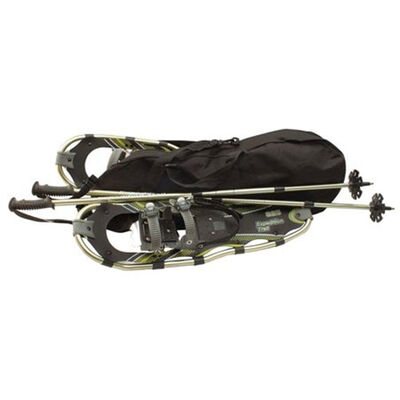 Expedition Inc 9"x30" Expedition Trail Kit