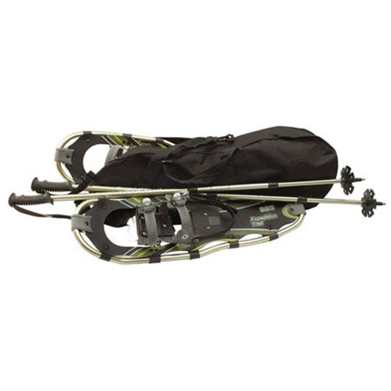 Expedition Inc 9"x30" Expedition Trail Kit image number 0