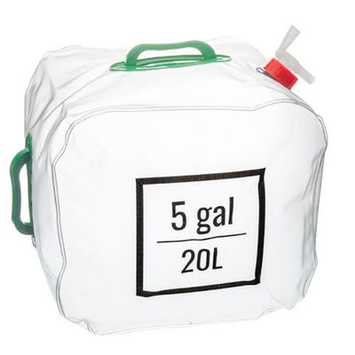 Sona 5 Gallon Collapsible Water Carrier