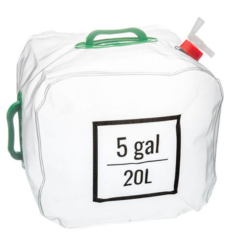 Sona 5 Gallon Collapsible Water Carrier image number 0