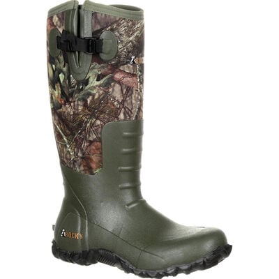 Rocky Men's Core Rubber Hunting Boots